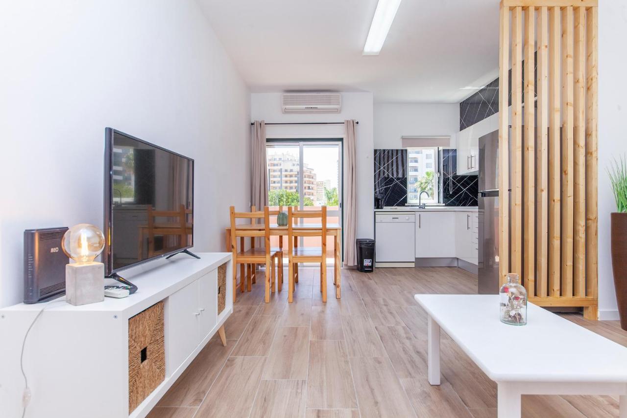 A50 - Castelos Apartment In Portimão Exteriér fotografie