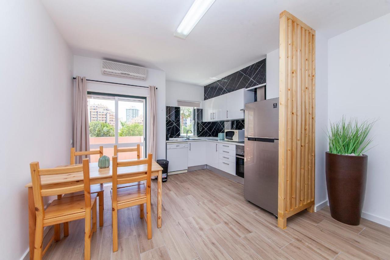A50 - Castelos Apartment In Portimão Exteriér fotografie