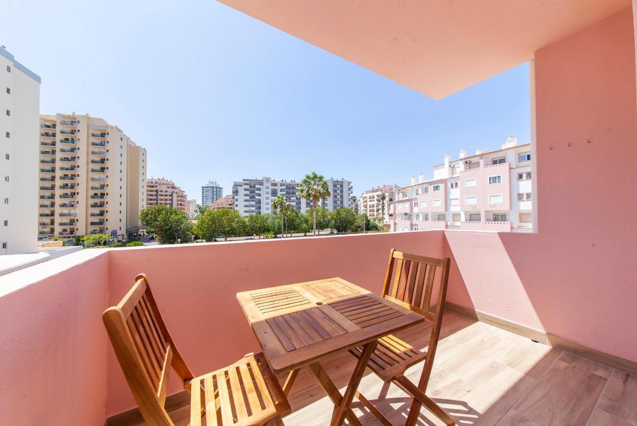 A50 - Castelos Apartment In Portimão Exteriér fotografie