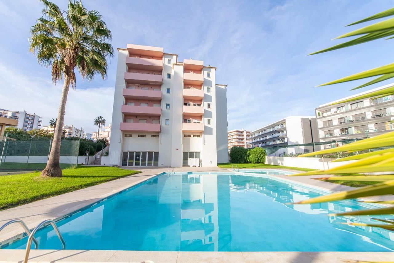 A50 - Castelos Apartment In Portimão Exteriér fotografie
