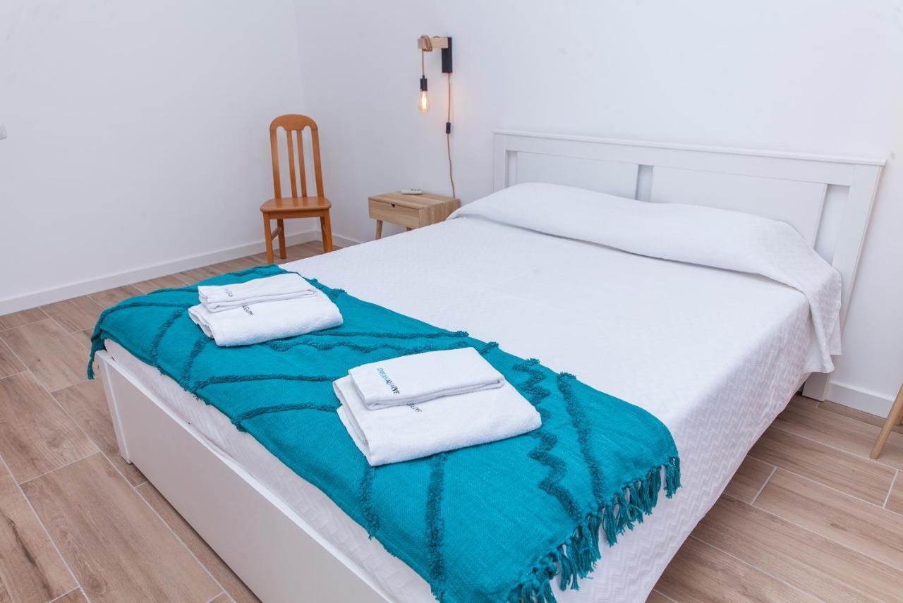 A50 - Castelos Apartment In Portimão Exteriér fotografie