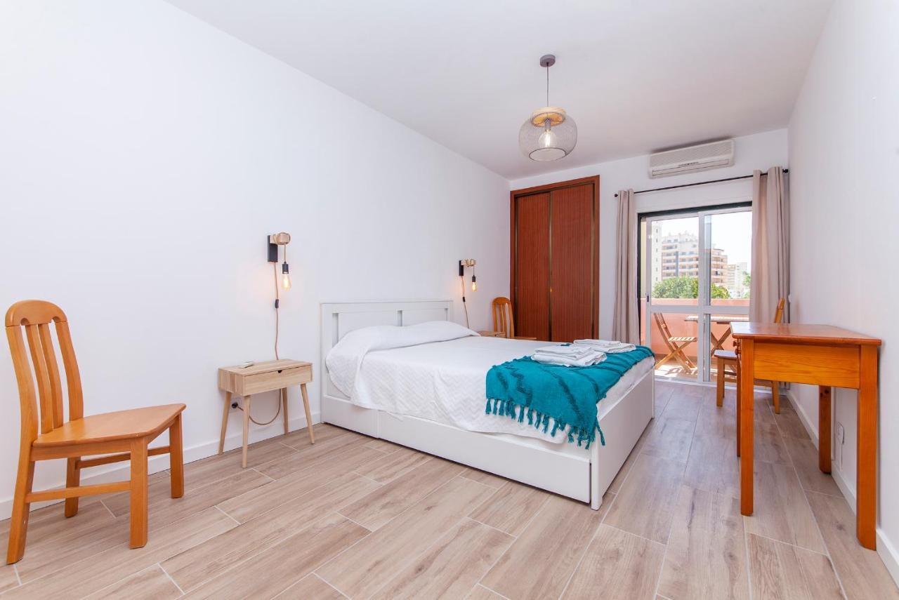 A50 - Castelos Apartment In Portimão Exteriér fotografie
