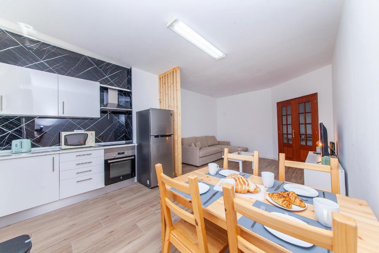 A50 - Castelos Apartment In Portimão Exteriér fotografie