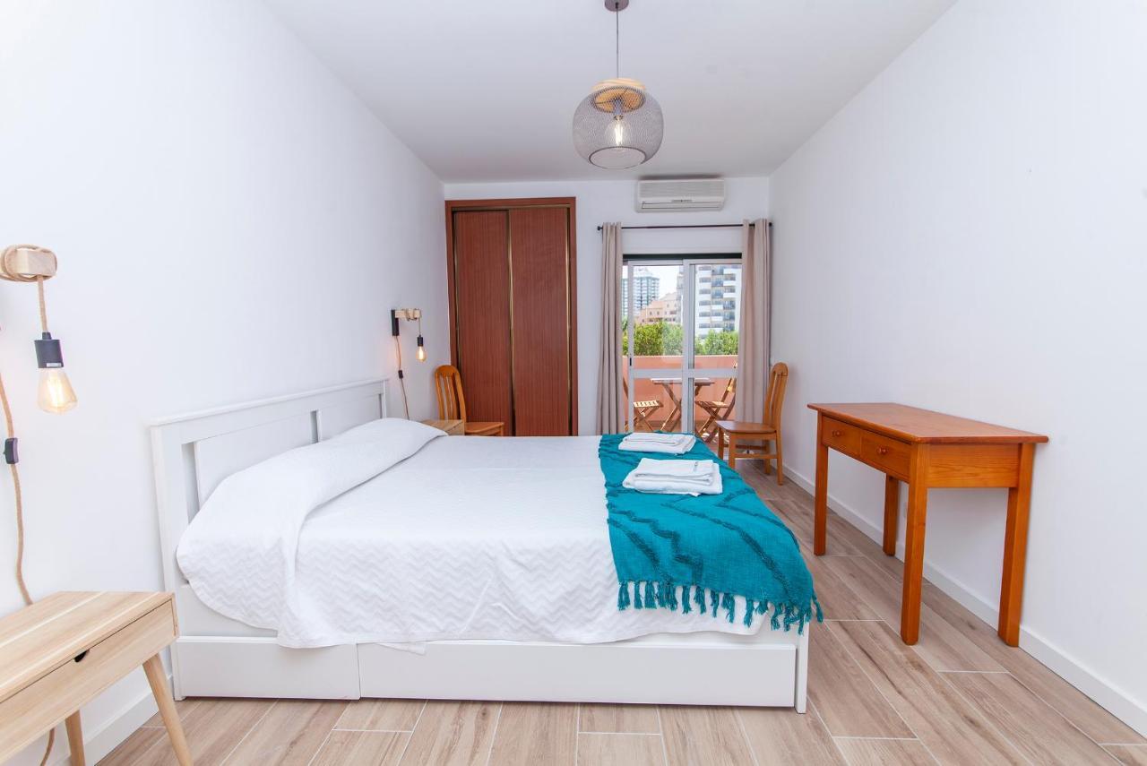A50 - Castelos Apartment In Portimão Exteriér fotografie