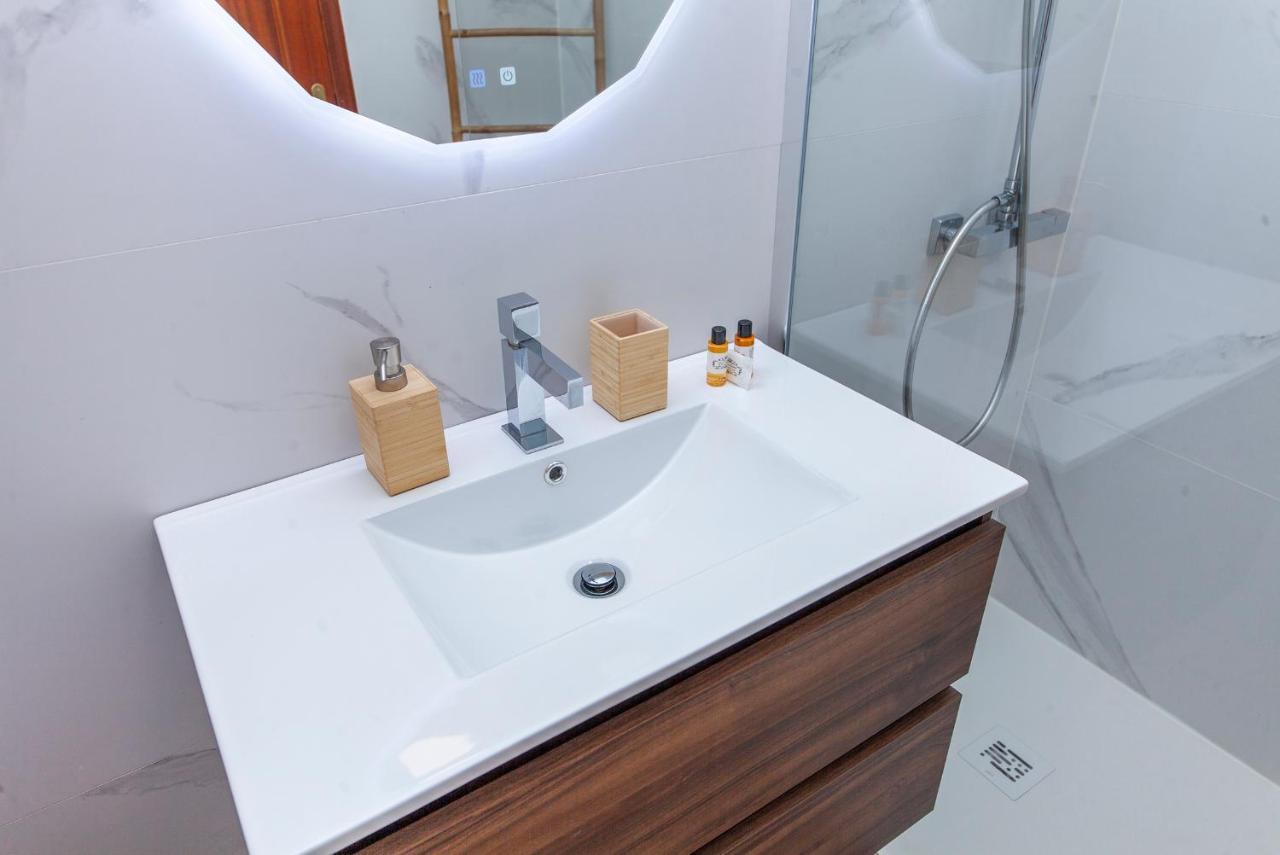 A50 - Castelos Apartment In Portimão Exteriér fotografie